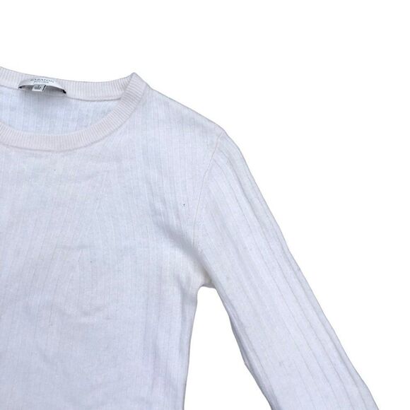 BABATON Nathaniel Sweater Small Cream - Picture 7 of 13